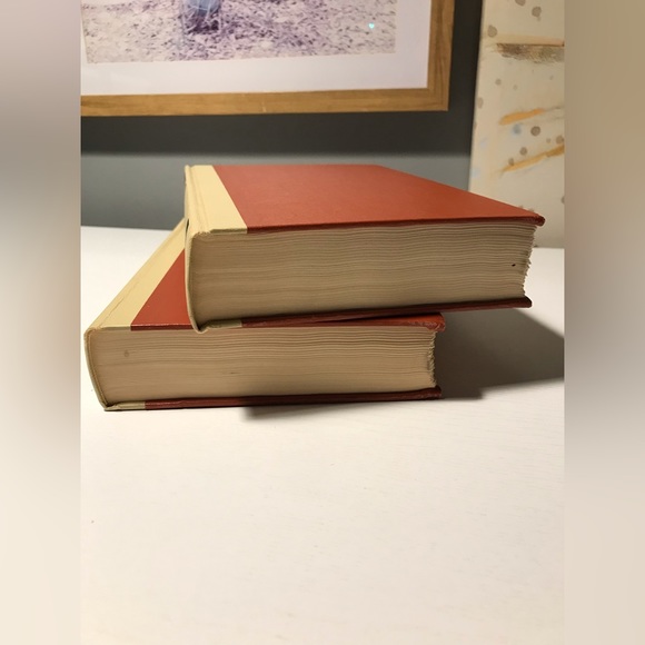 The Complete Works Of William Shakespeare Volume 1&2 - Picture 8 of 8